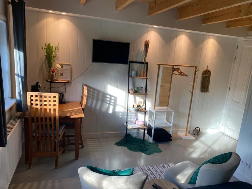 La Fattoria Bed&Breakfast Venhuizen  Exterior photo