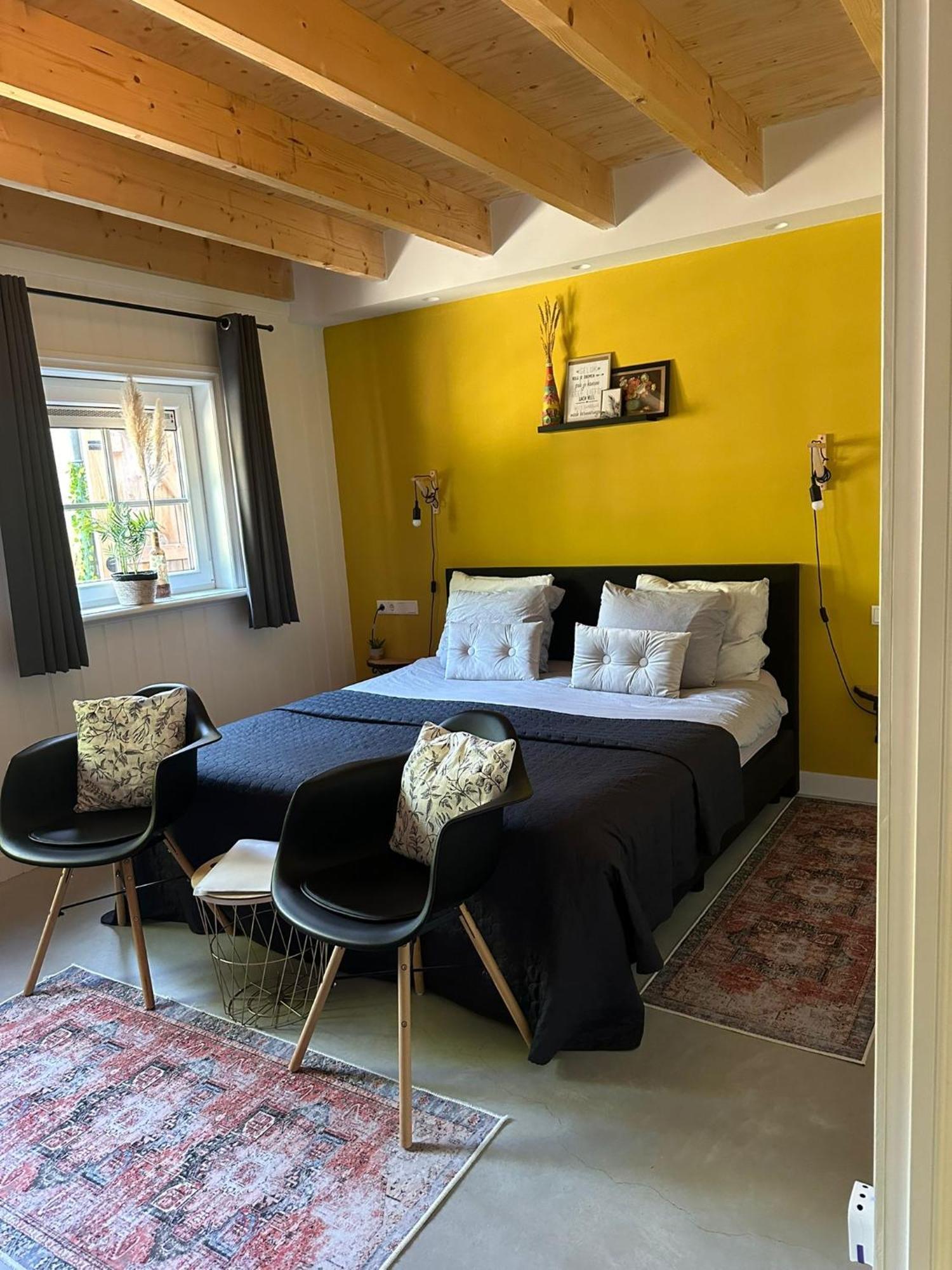 La Fattoria Bed&Breakfast Venhuizen  Exterior photo